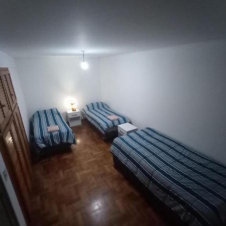 Apartamento Necochea Departamento Mendoza Exterior foto