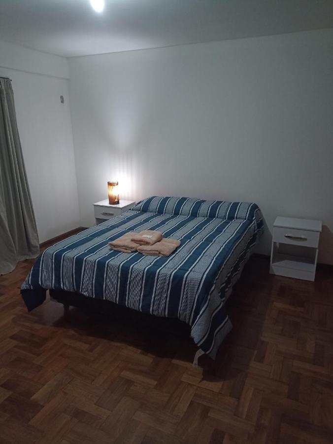 Apartamento Necochea Departamento Mendoza Exterior foto