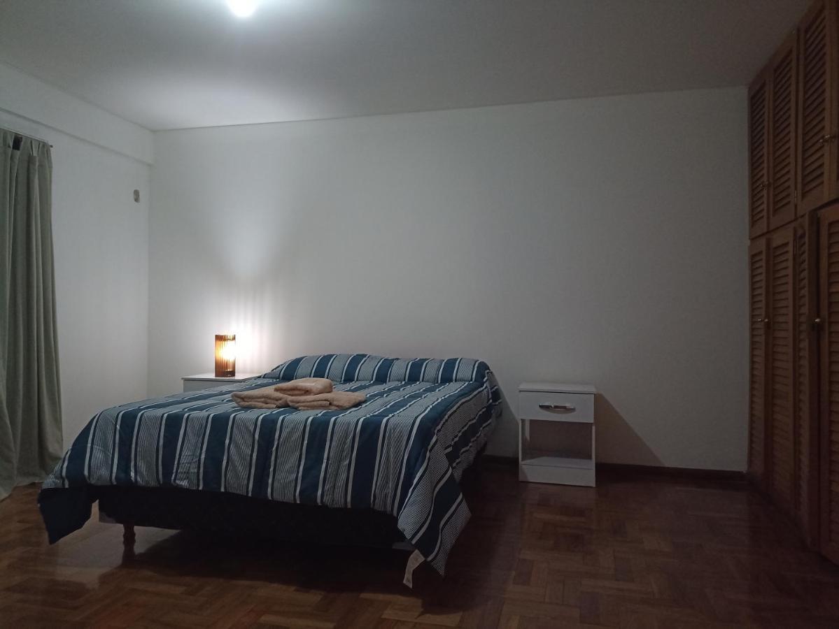 Apartamento Necochea Departamento Mendoza Exterior foto